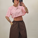 Maglia DRESSED rosa