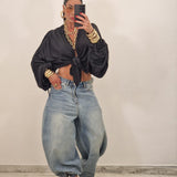 Jeans FUEGO