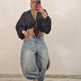 Jeans FUEGO