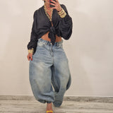 Jeans FUEGO