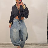 Jeans FUEGO