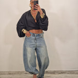 Jeans FUEGO