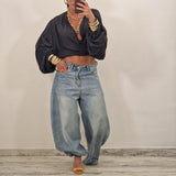 Jeans FUEGO