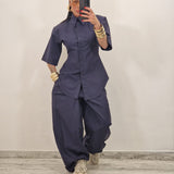 Coordinato ASIA blu