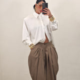 Pantalone MOET cacao