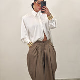Pantalone MOET cacao