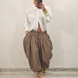 Pantalone MOET cacao