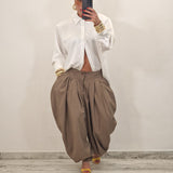 Pantalone MOET cacao