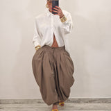 Pantalone MOET cacao