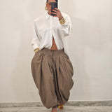 Pantalone MOET cacao