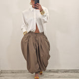 Pantalone MOET cacao