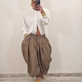 Pantalone MOET cacao