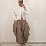 Pantalone MOET cacao