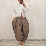 Pantalone MOET cacao