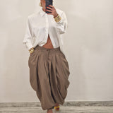 Pantalone MOET cacao
