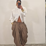 Pantalone MOET cacao