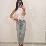 Camicia KELLY bianca
