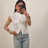Jeans LADY blu chiaro