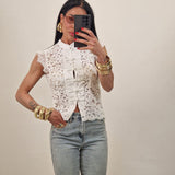 Jeans LADY blu chiaro