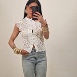 Camicia KELLY bianca