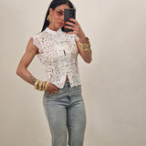 Camicia KELLY bianca