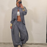 Coordinato KRISS quadrettini