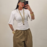 Pantalone DAG kaki