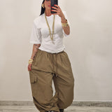 Pantalone DAG kaki