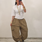 Pantalone DAG kaki