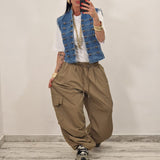 Gilet di jeans KEVIN