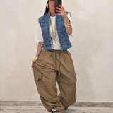 Gilet di jeans KEVIN