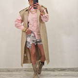 Trench SOFIA beige