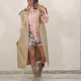 Trench SOFIA beige
