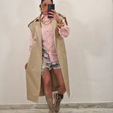 Camicia RIANA rosa