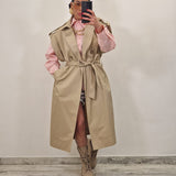 Trench SOFIA beige