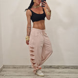 Pantatuta STEP rosa