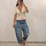 Jeans BEE