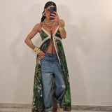 Blusa SANTIAGO