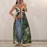 Blusa SANTIAGO