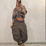 Pantalone ESME verde militare