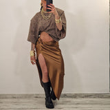Maglia ANIMALIER