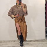 Maglia ANIMALIER