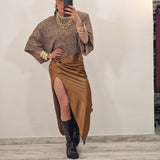 Maglia ANIMALIER