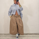 Pantalone BONNIE camel