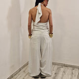 Coordinato ATENA bianco