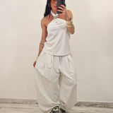 Coordinato ATENA bianco
