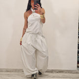 Coordinato ATENA bianco