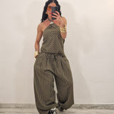 Coordinato ATENA verde militare