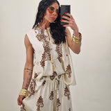 Coordinato RODY marrone