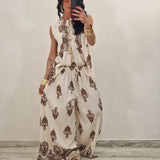 Coordinato RODY marrone